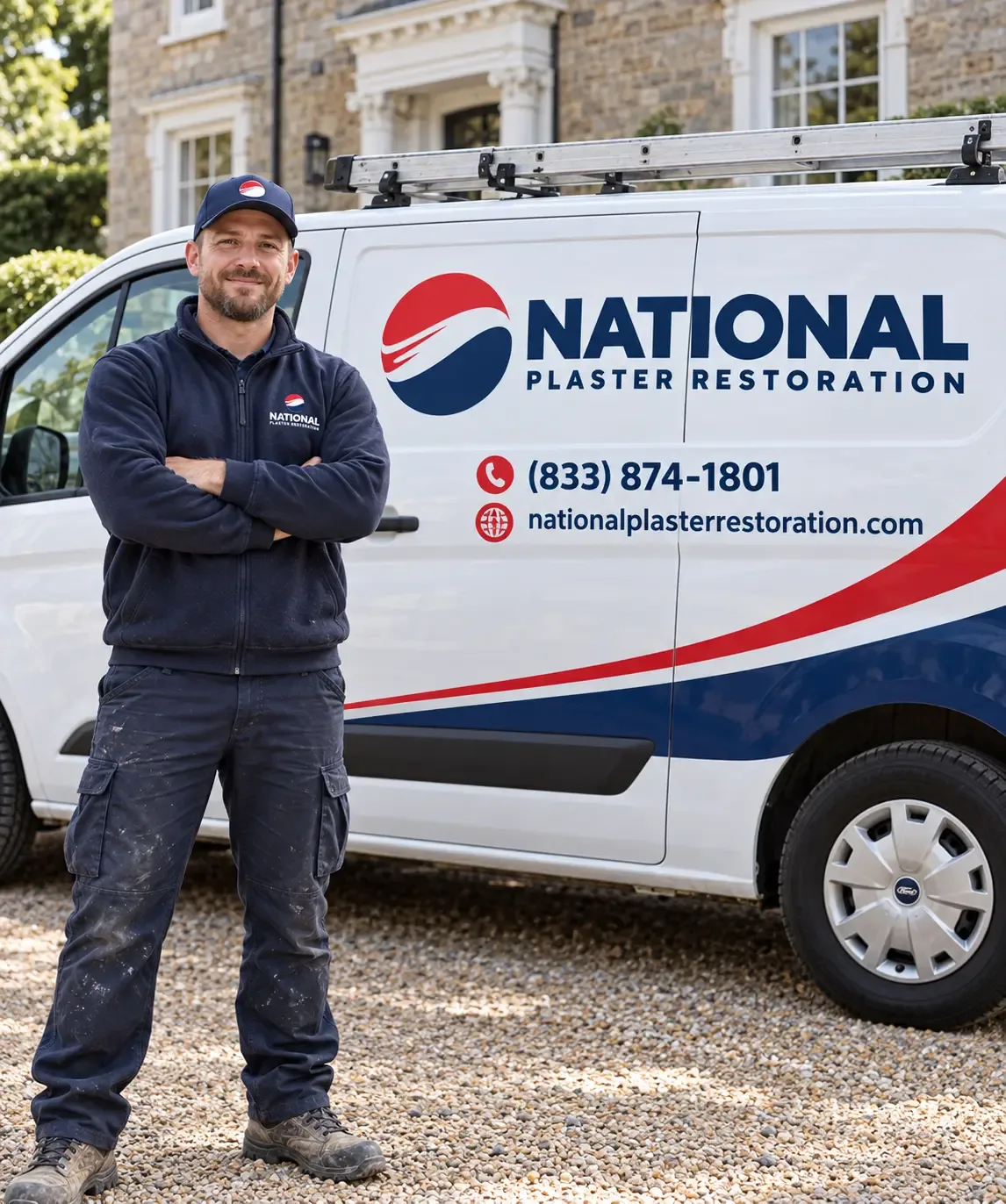Plaster Repair company in West Terre Haute, IN